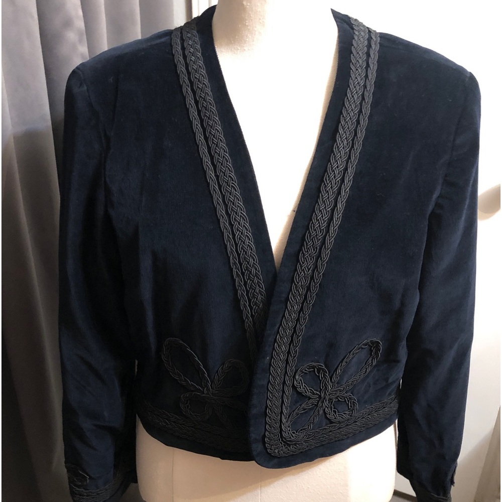 Lizsport Jacket